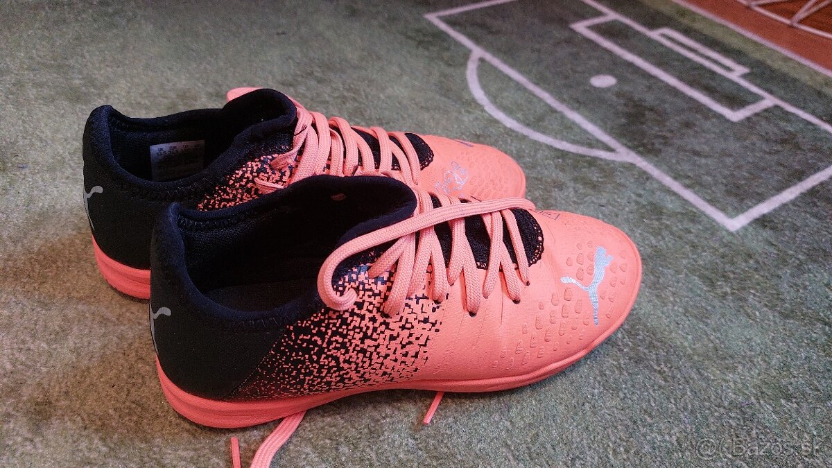 Predam halovky Puma v.32,5 - 2