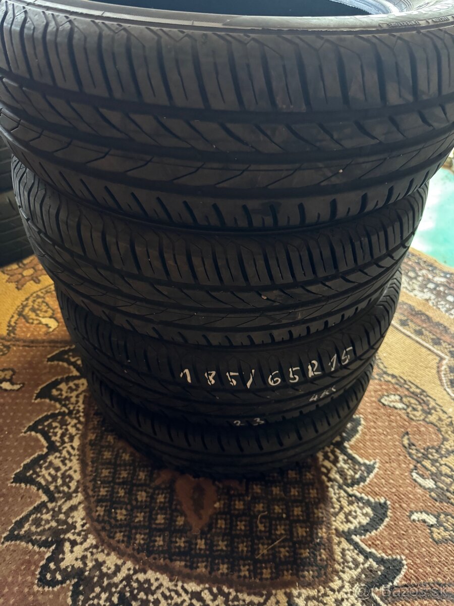 185/65 R15 88t letné - 2