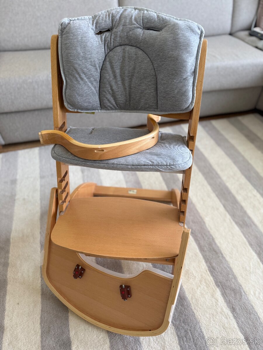 Detska stolicka Childhome - 2