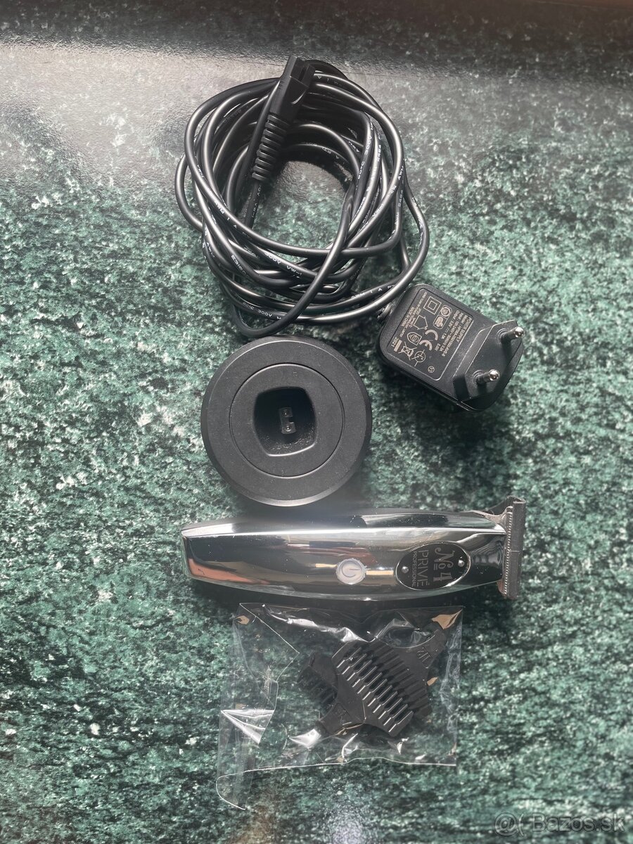 Kadernícke nožnice - 2