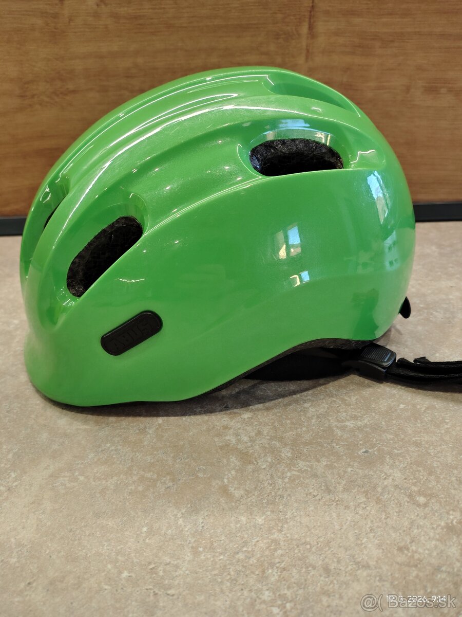 Detská Cyklistická prilba - 2