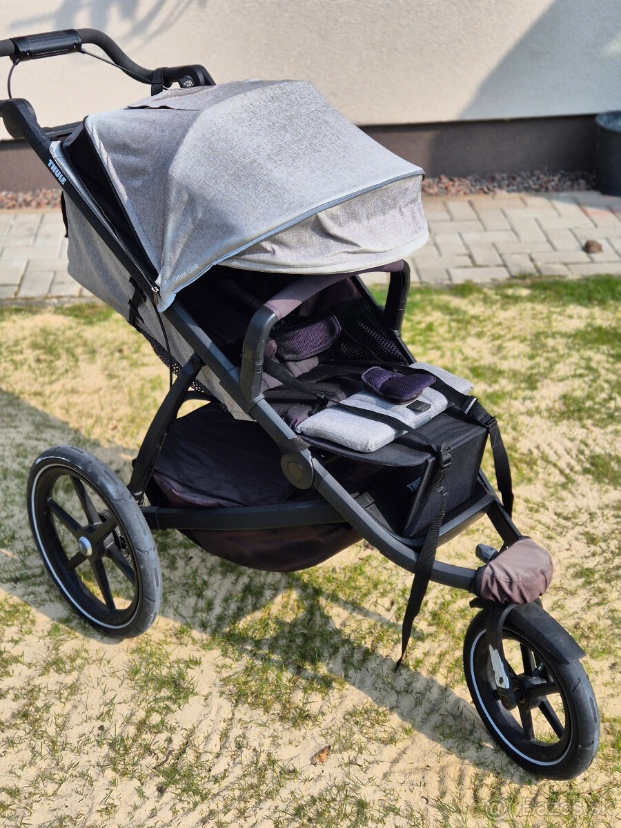 Thule Urban Glide 2 - 2