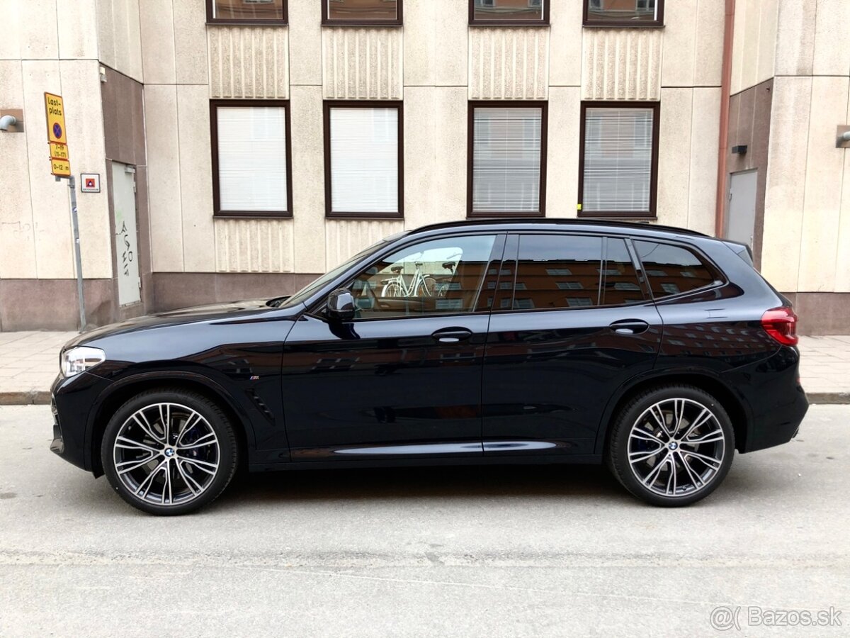 Styling 726I R21 Bmw orig. - 2