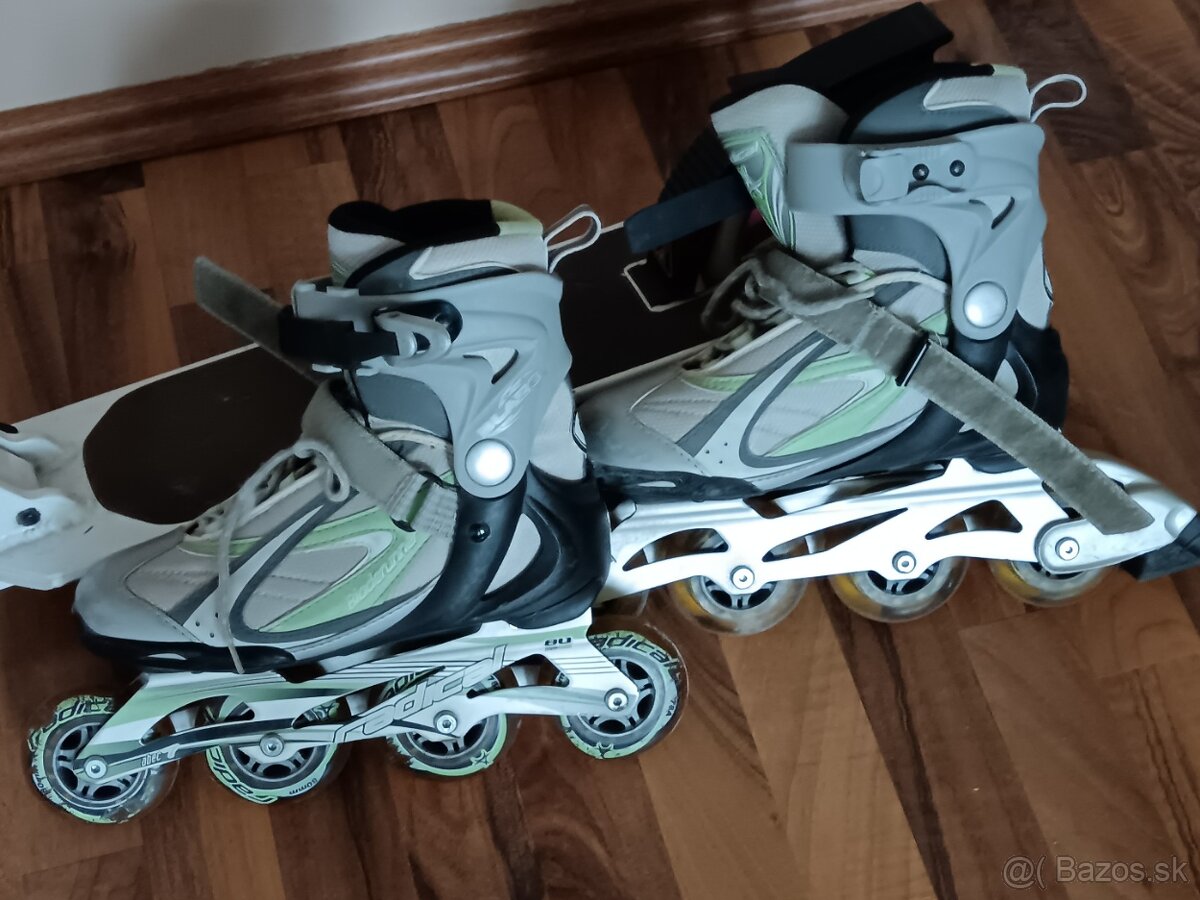 Detske korčule inline - 2