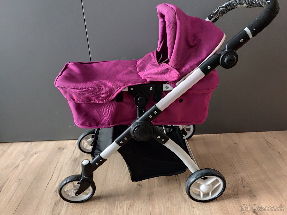 Britax Romer kočík pre bábiky - 2