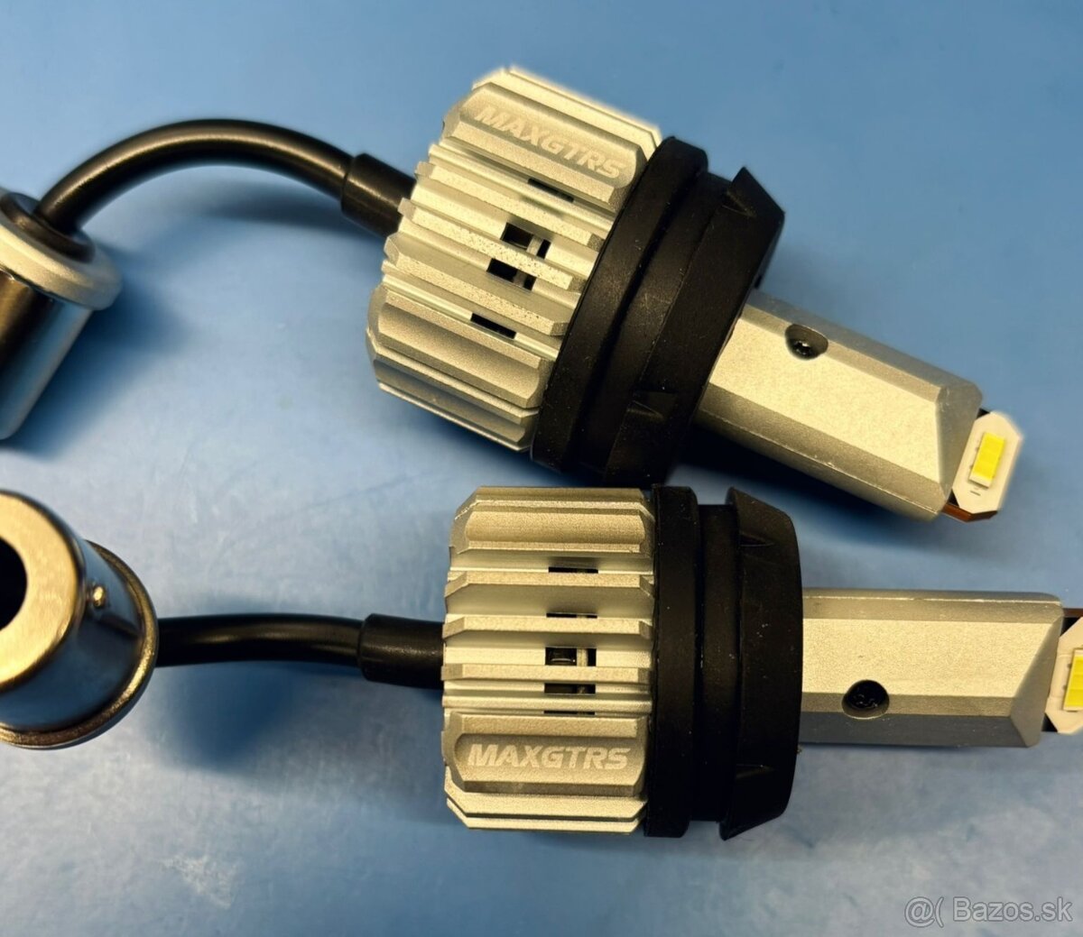 Canbus LED žiarovky MAXGTRS - 2