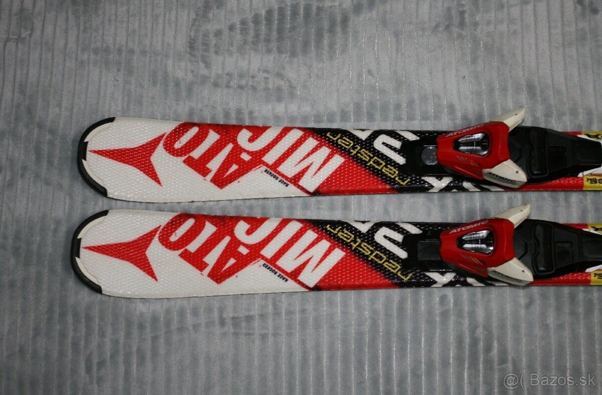 lyže Atomic redster XT 100 cm - 2