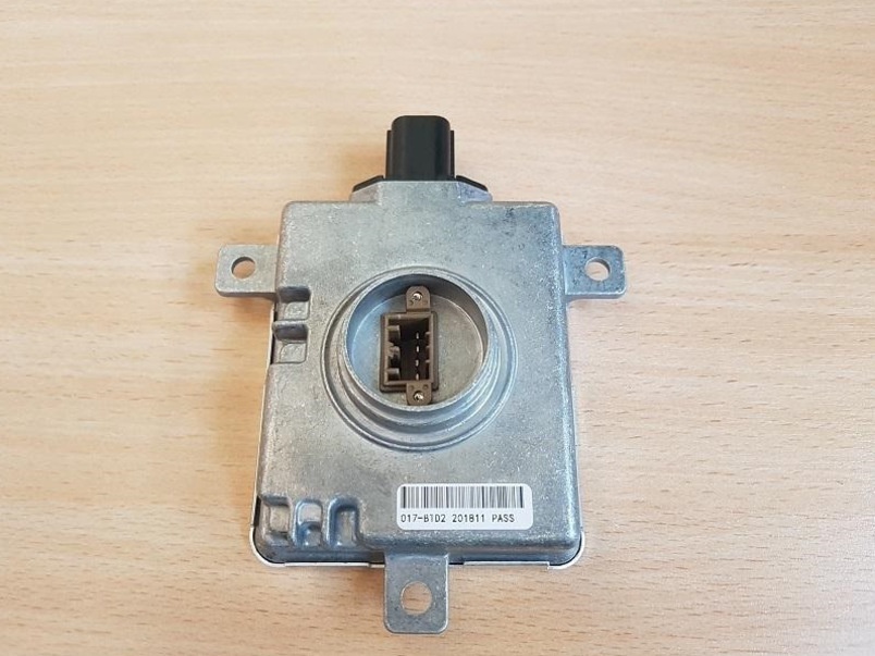 Riadiaca jednotka xenonu W3T20971 - 2