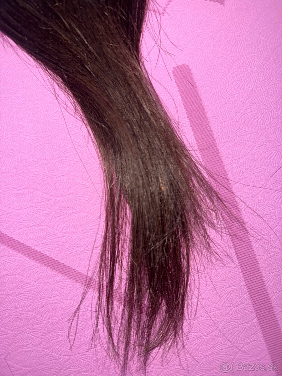 Živé clip in vlasy - 2