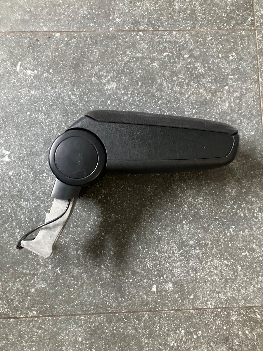 Lakťová opierka - 2