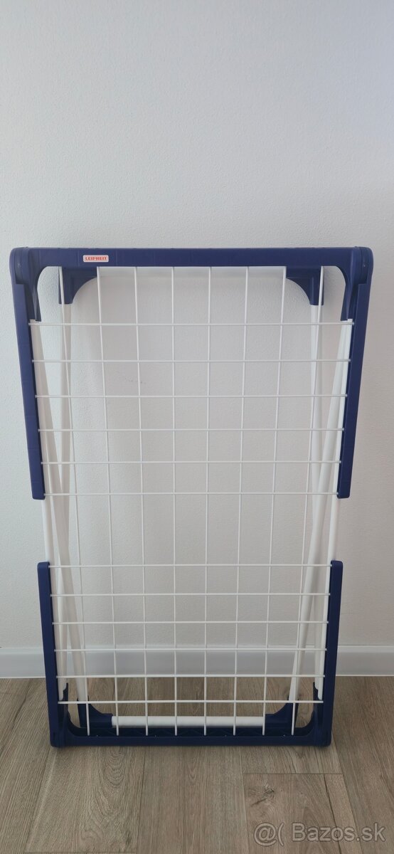 Susiak ma pradlo Leifheit - 2