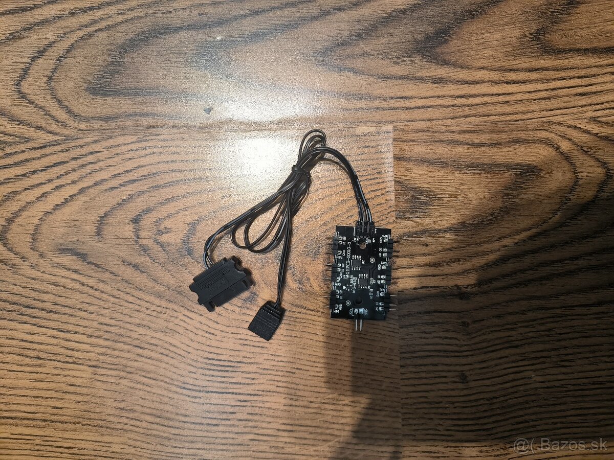 Pvm hub - 2
