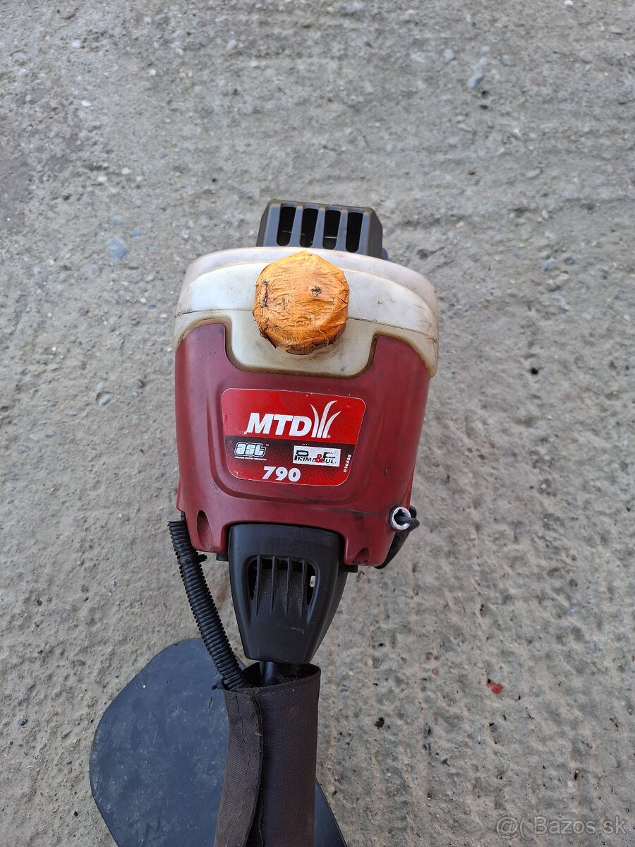 Predám na náhradné diely - 2
