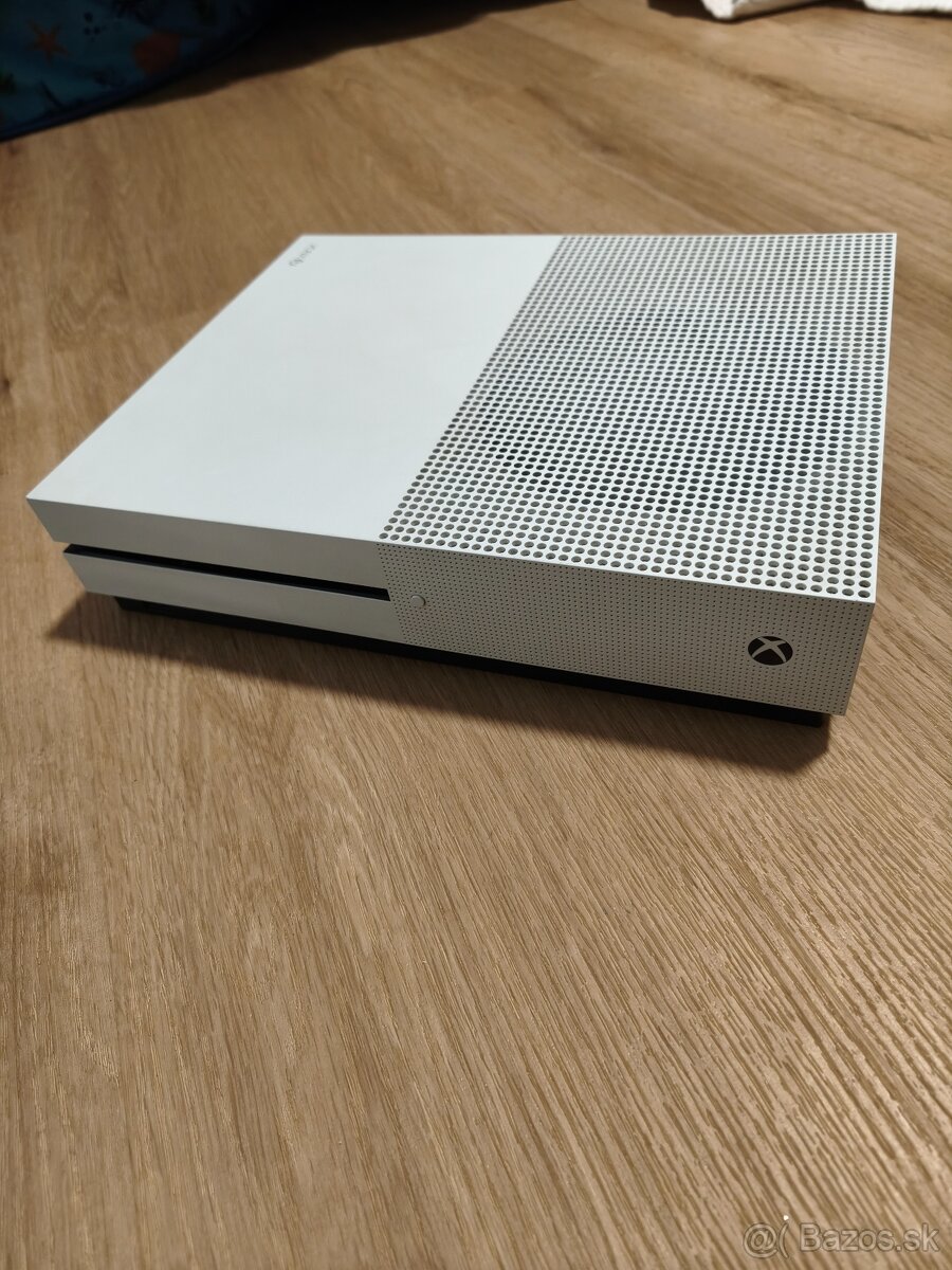 Xbox One S 1TB - 2