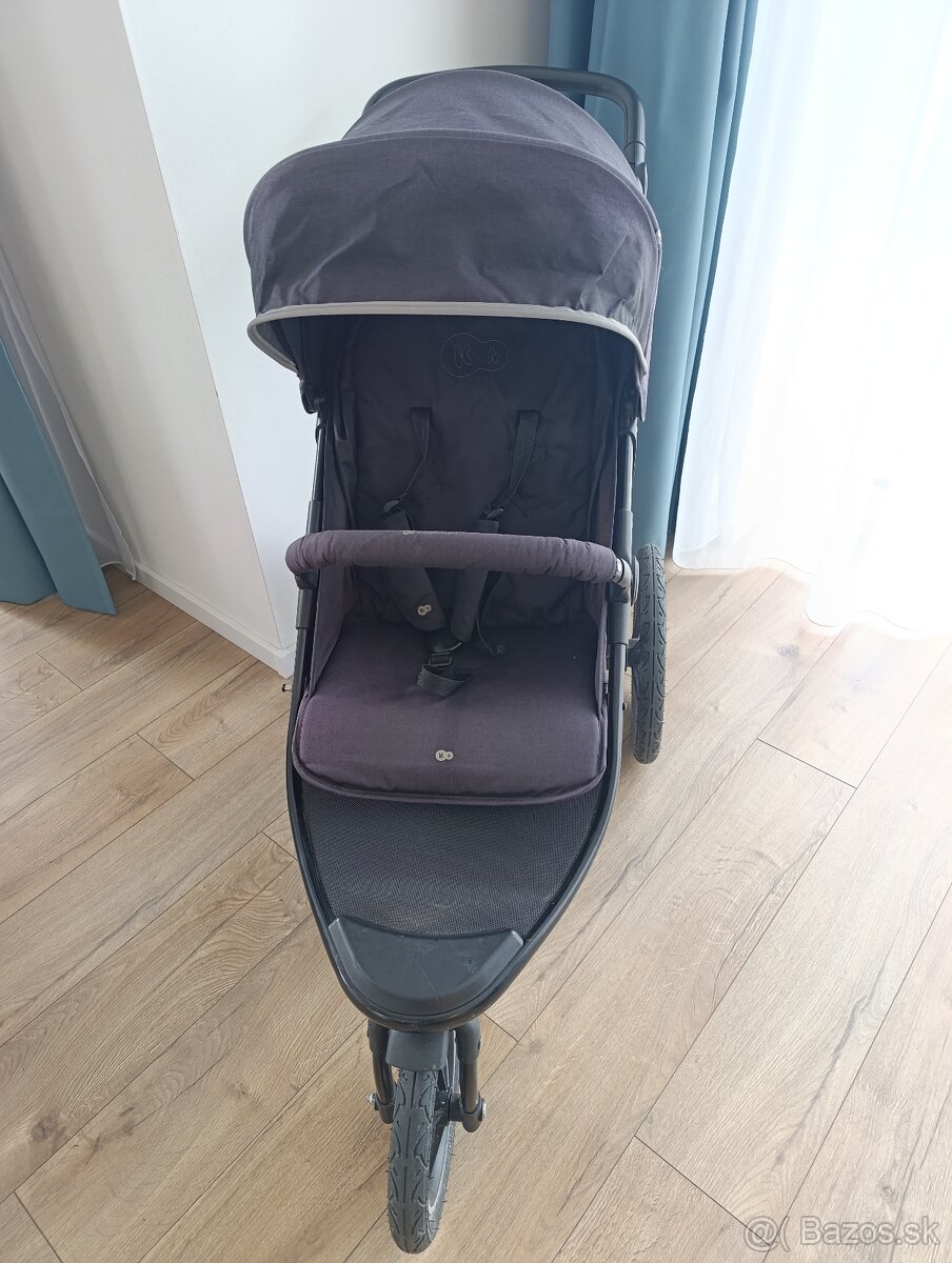 Kinderkraft Helsi 2 - 2
