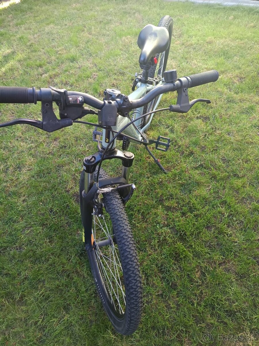Bicykel 26 rockrider - 2