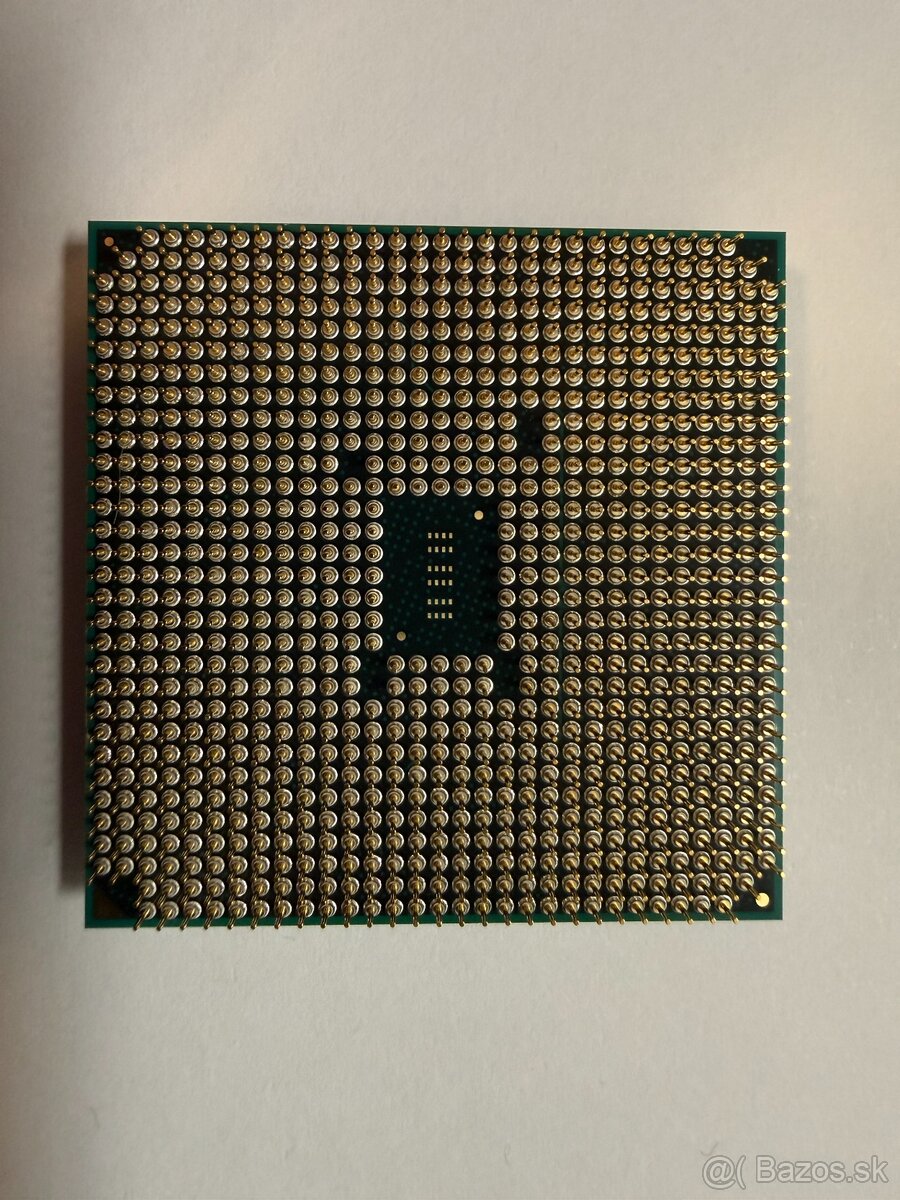 AMD A8-7600 3,1GHz FM2+ + chladič - 2