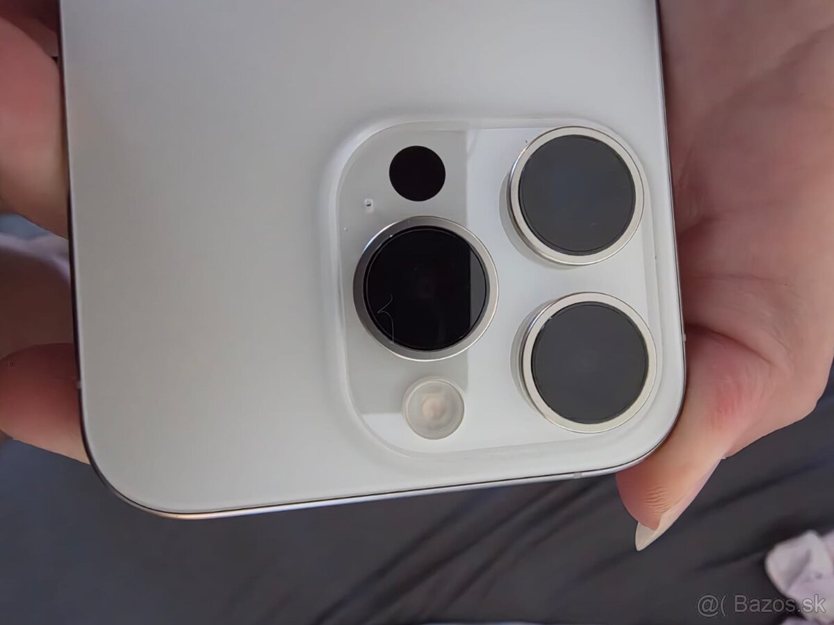 IPhone 15pro - 2