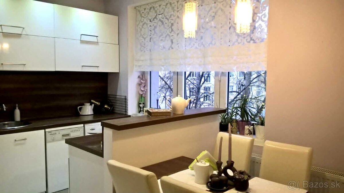 Prenajmem 2,5‑izb.byt s balkónom blízko centra – foto 2