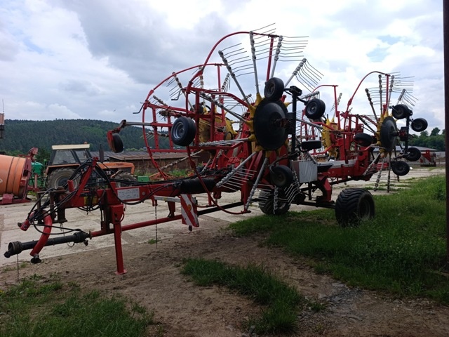 Zhrabovac Potinger Eurotop 1252 c - 2