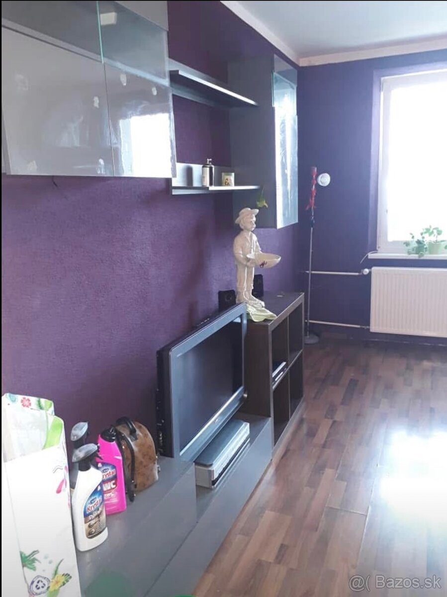 Predaj Garsónka Rybničná Bratislava - 2
