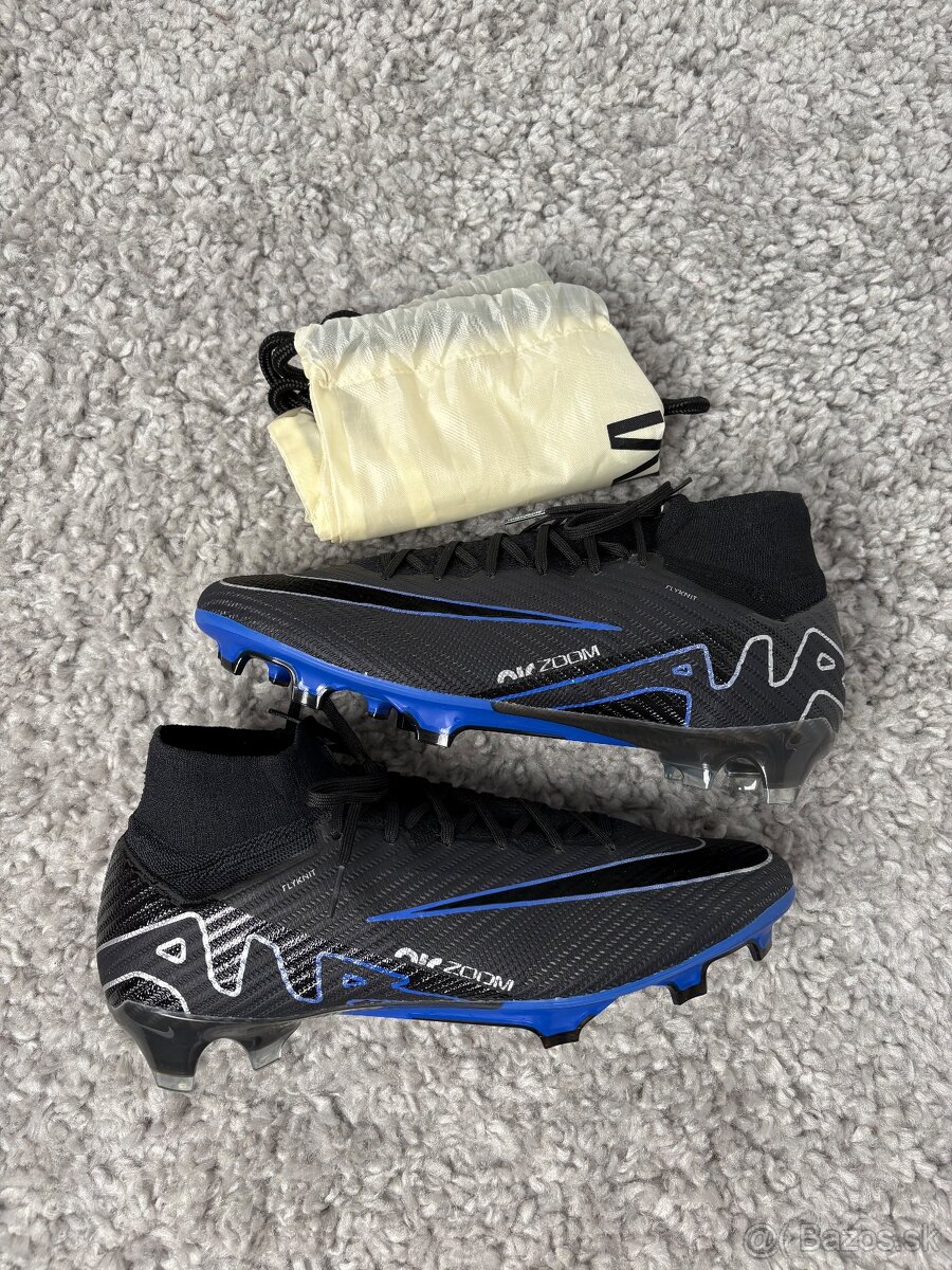 Nike Mercurial Zoom Superfly 9 Elite - 2