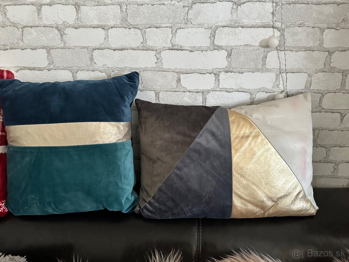 Sada vankúšov - 2