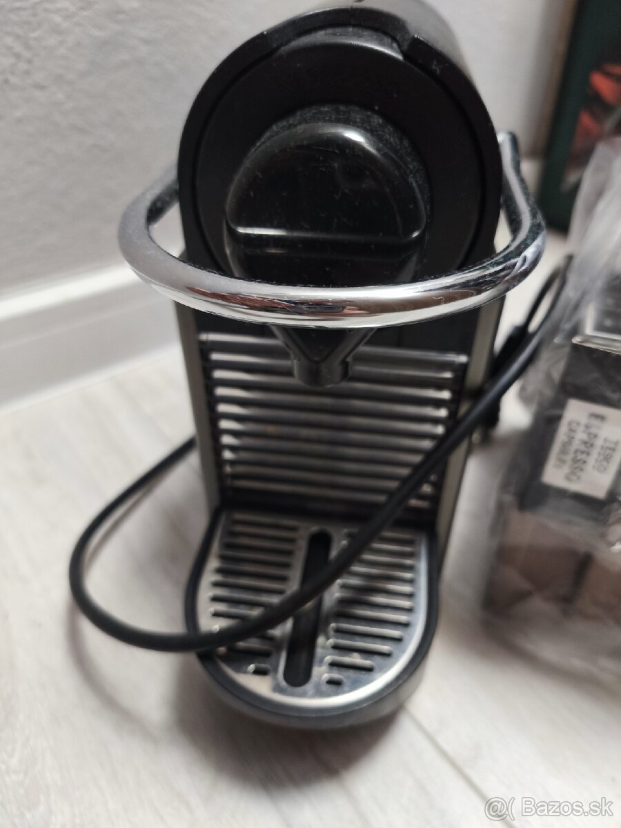 Krups kávovar espreso - 2