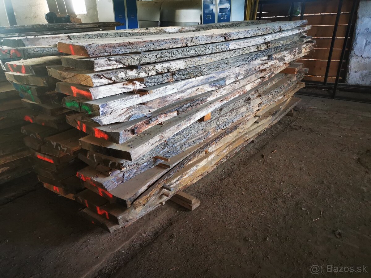 Stavebný materiál - 2