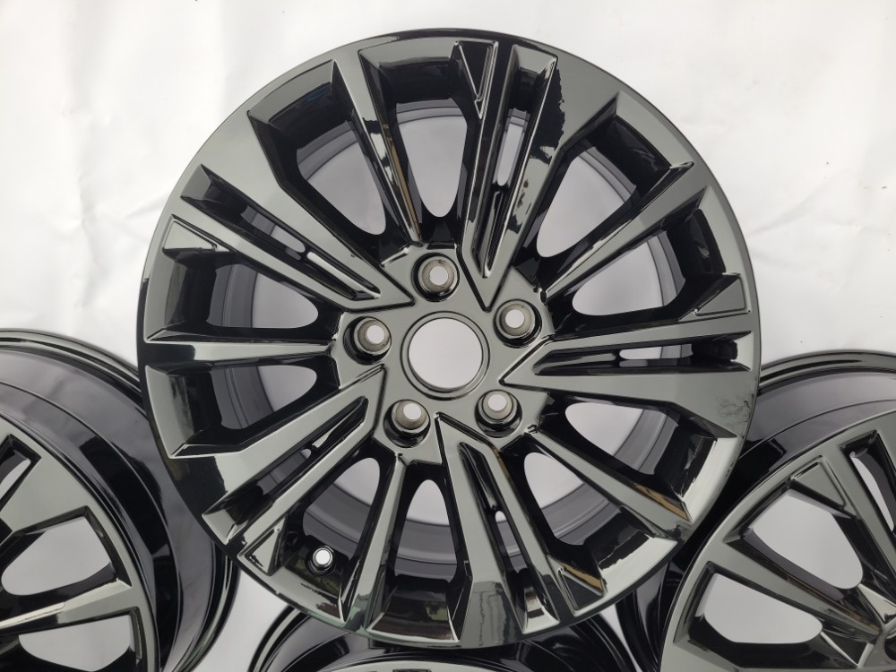 Alu disky Volkswagen transporter t6 R17 5x120 - 2