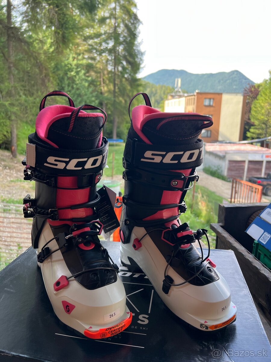 Skialpove lyžiarsky - 2