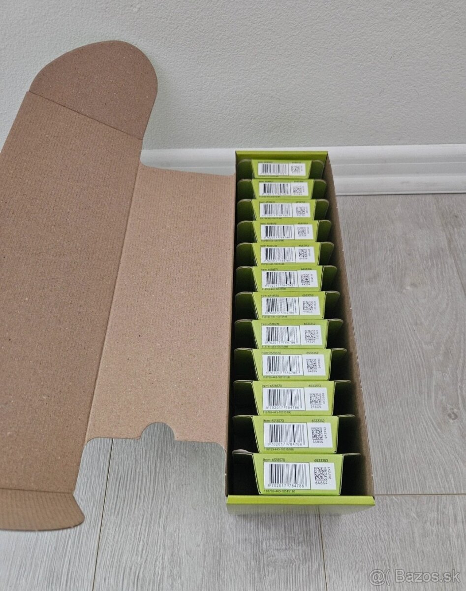 Lego cmf minifigurky komplet séria 27 - 2