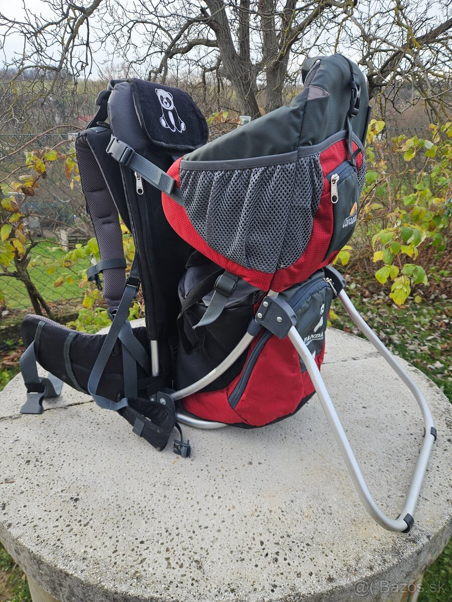Predám nosič Corazon Panda - 2