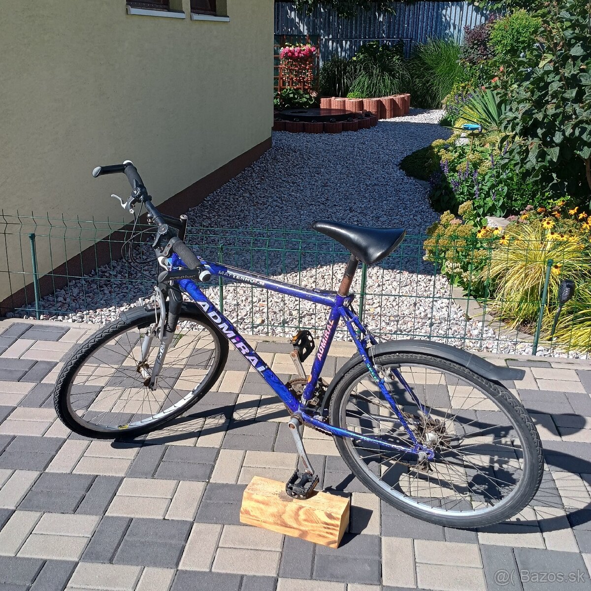 Horský bicykel /pánsky/ - 2