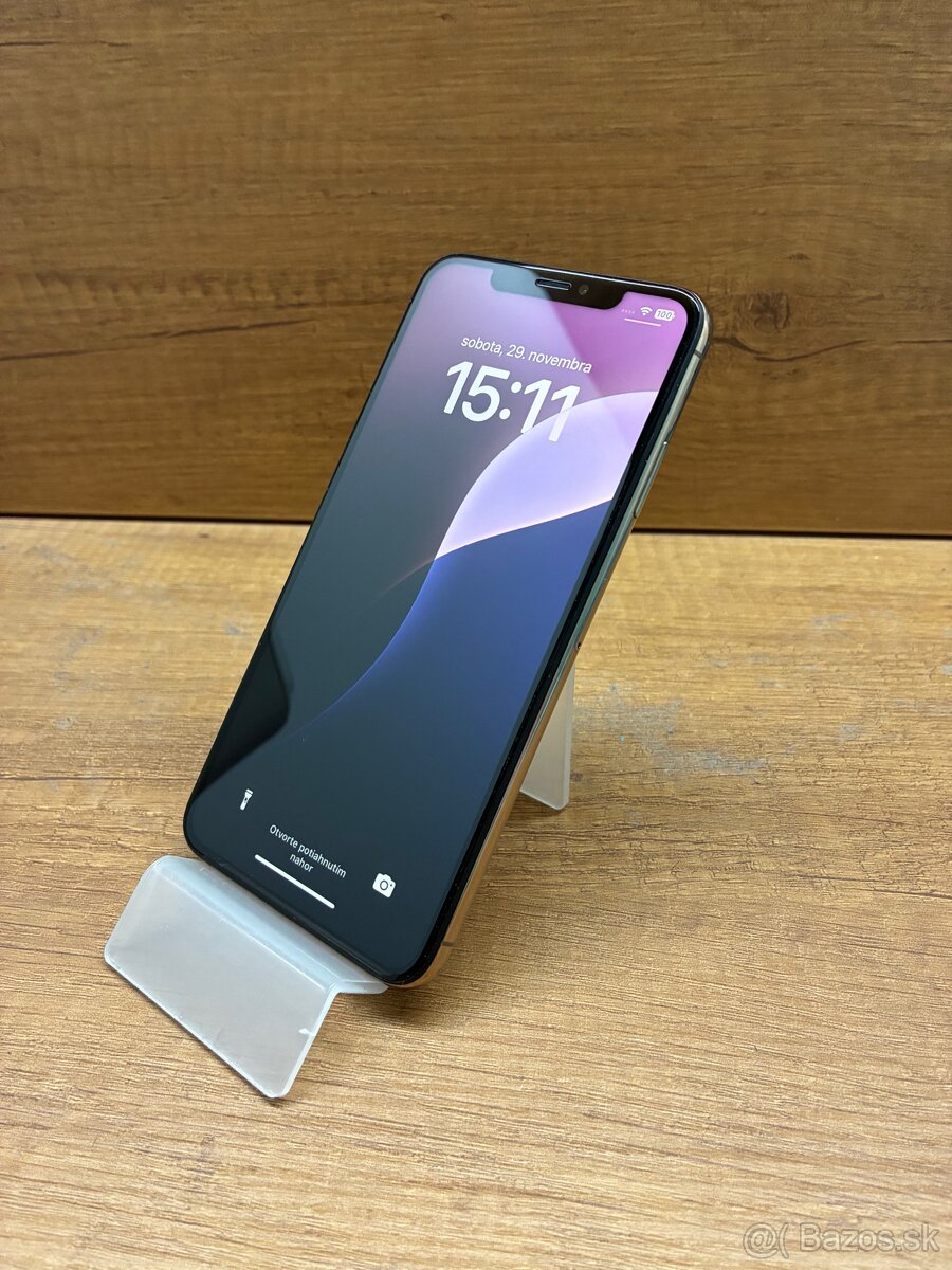 Iphone XS Max 64gb, 🔋100%+Zaruka - 2