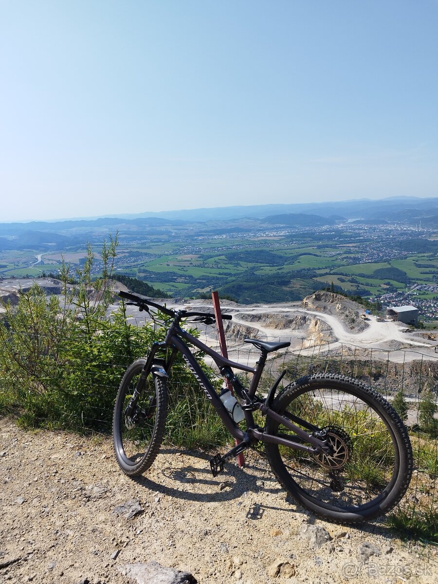 Specialized stumpjumper alloy - 2