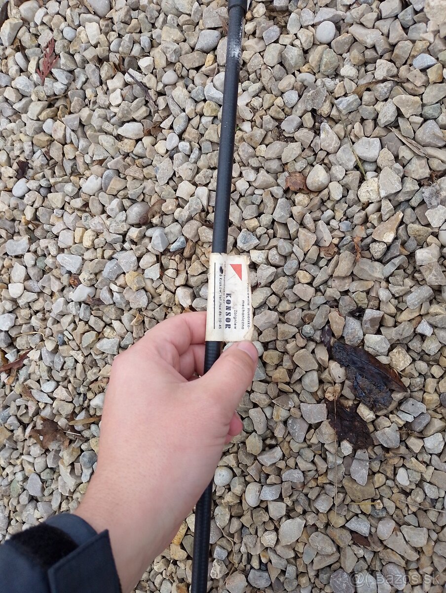 Predám na Fiat 125p - 2