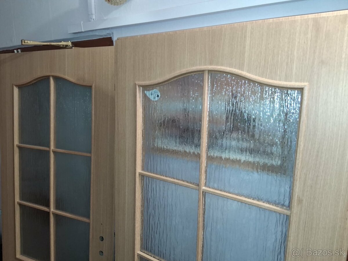 interierove dvere L+R (80) - 2