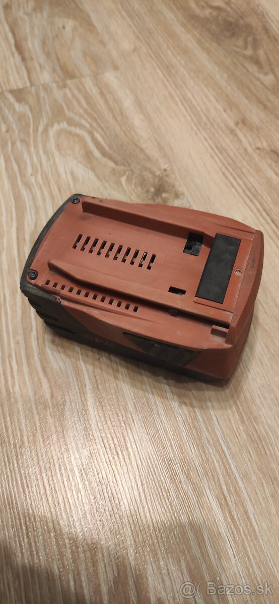 Batéria HILTI B22 21,6V 5,2Ah - 2