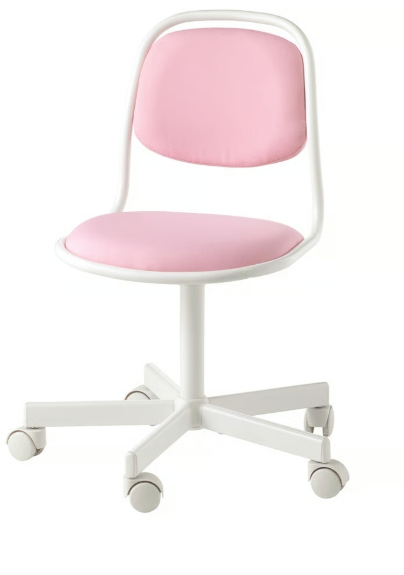 Detská stolička ÖRFJÄLL IKEA 2x - 2