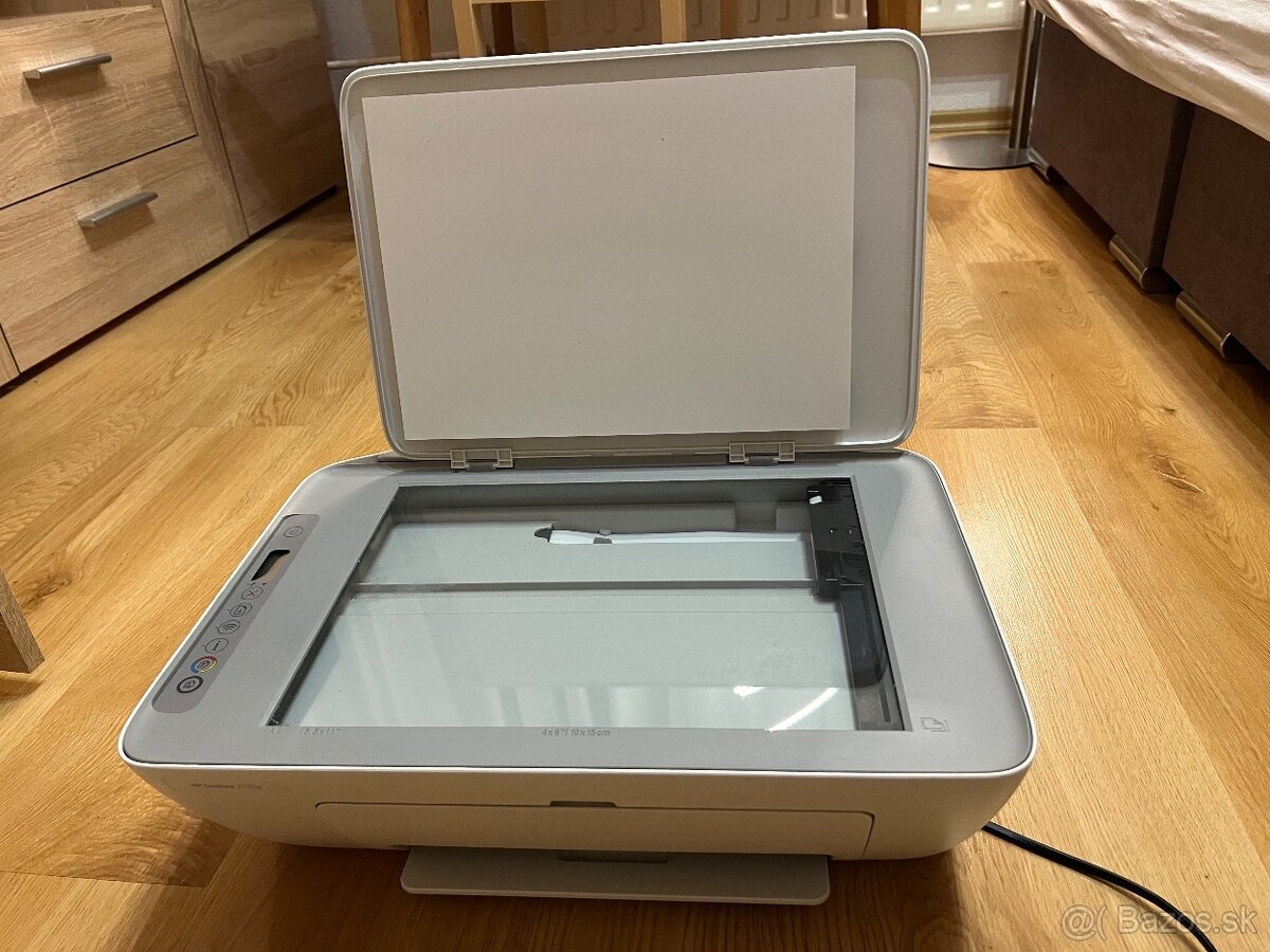 Tlaciaren HP DeskJet 2700e - 2