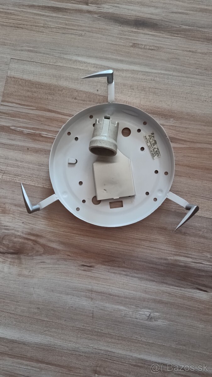 Stropné nástenné svietidlo - 2