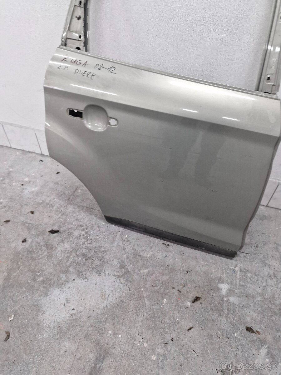 Ford Kuga dvere - 2