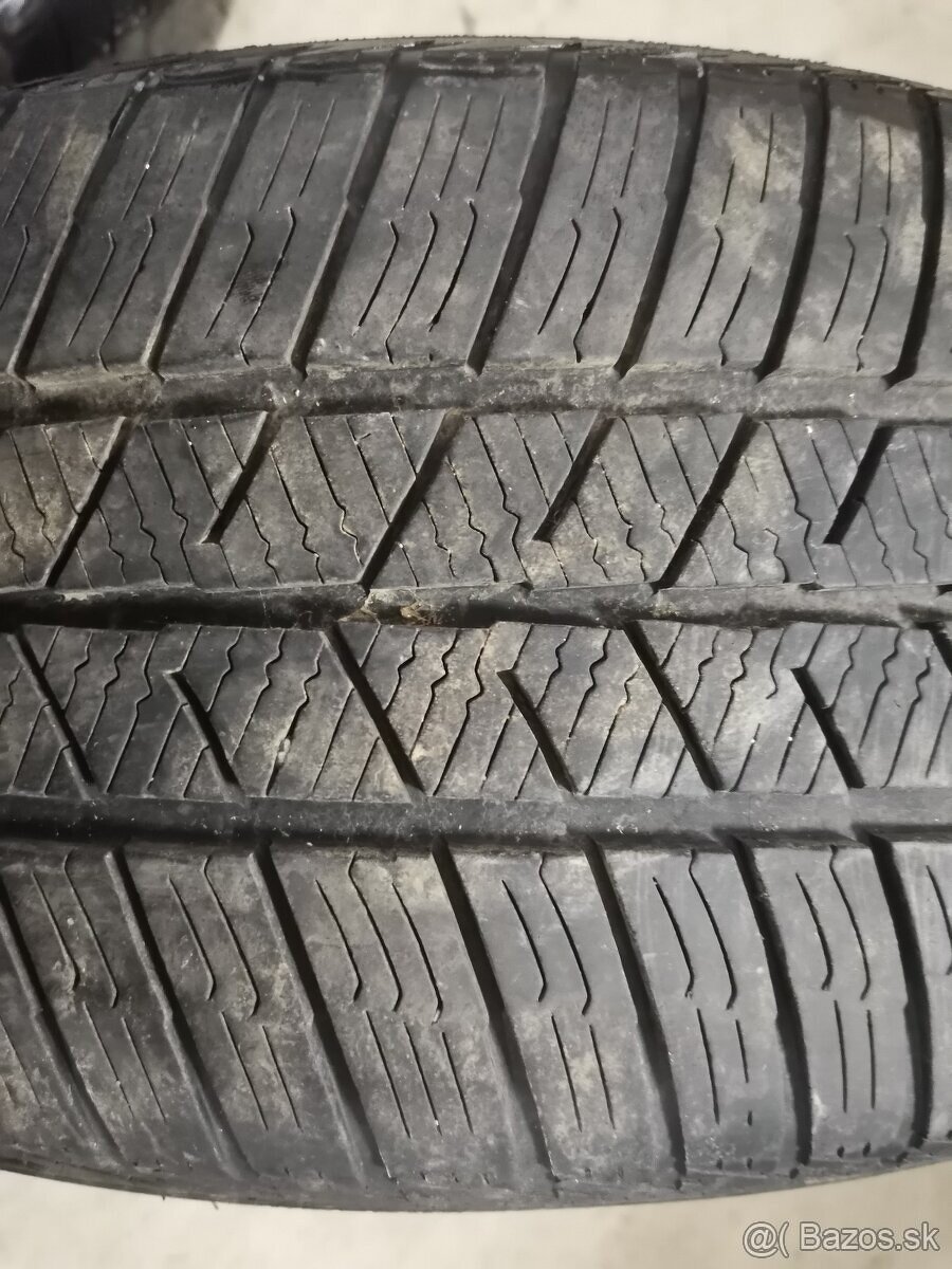 Zimné pneumatiky 215/55 R16 - 2
