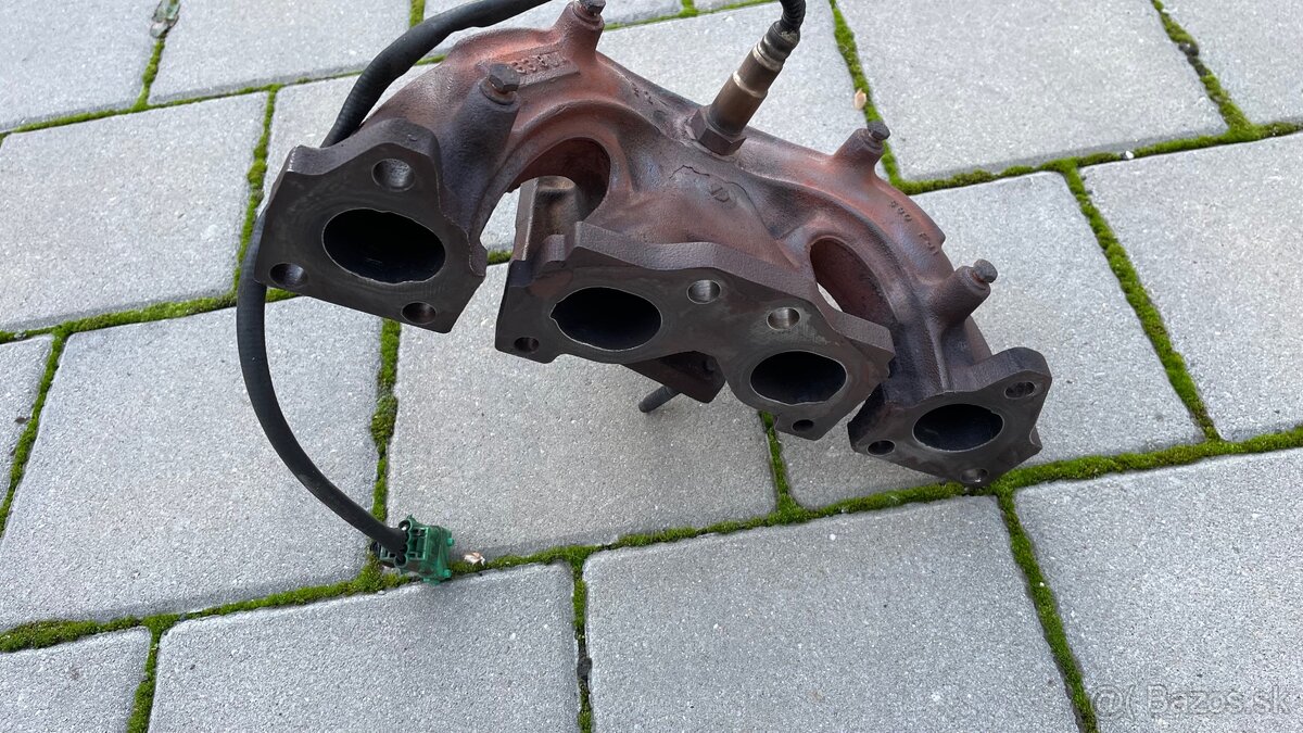 Peugeot Citroen zvody - 2