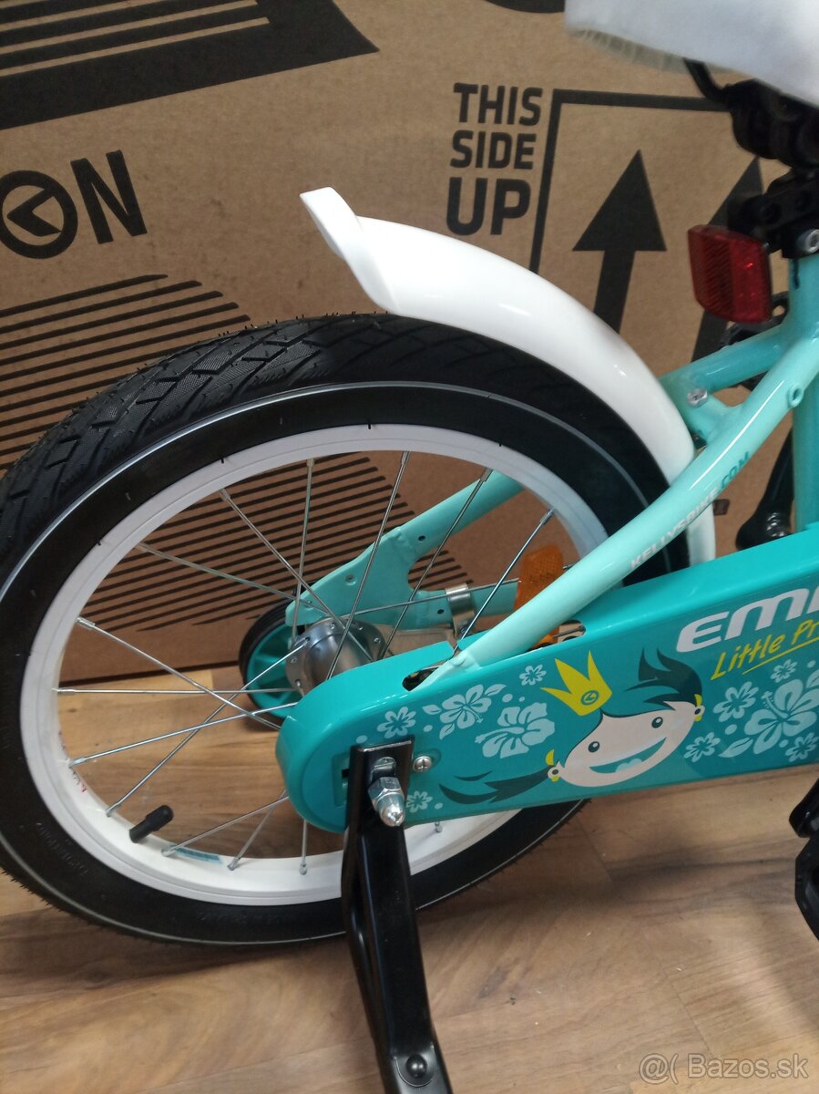 16" Kellys Emma nový - 2