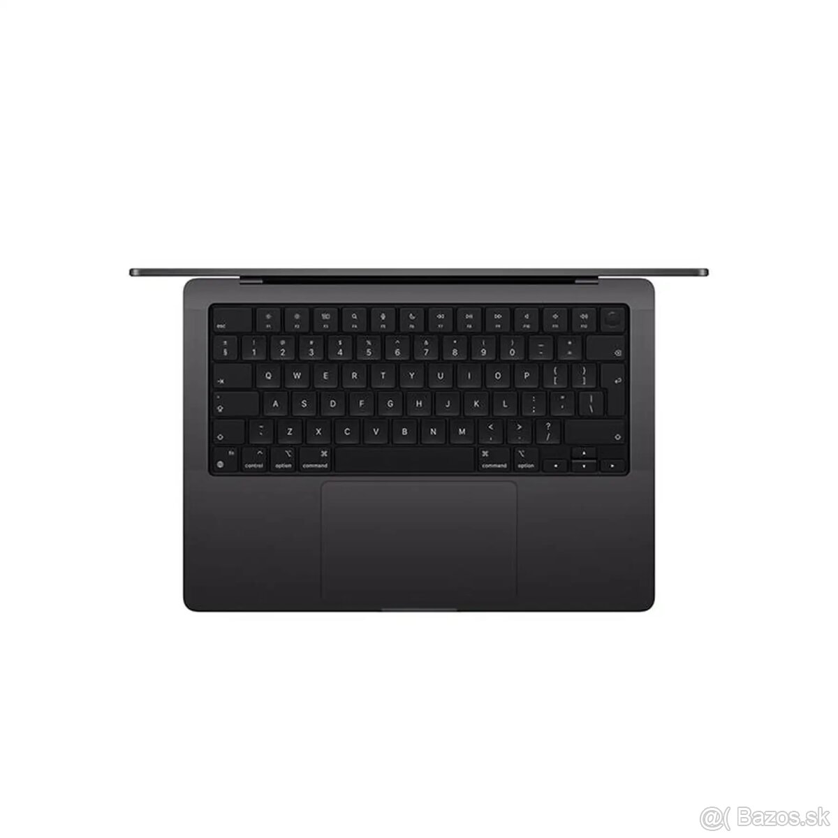 Novy MacBook Pro 14 MAX 14CPU 32 GBU 36RAM 1TB - 2