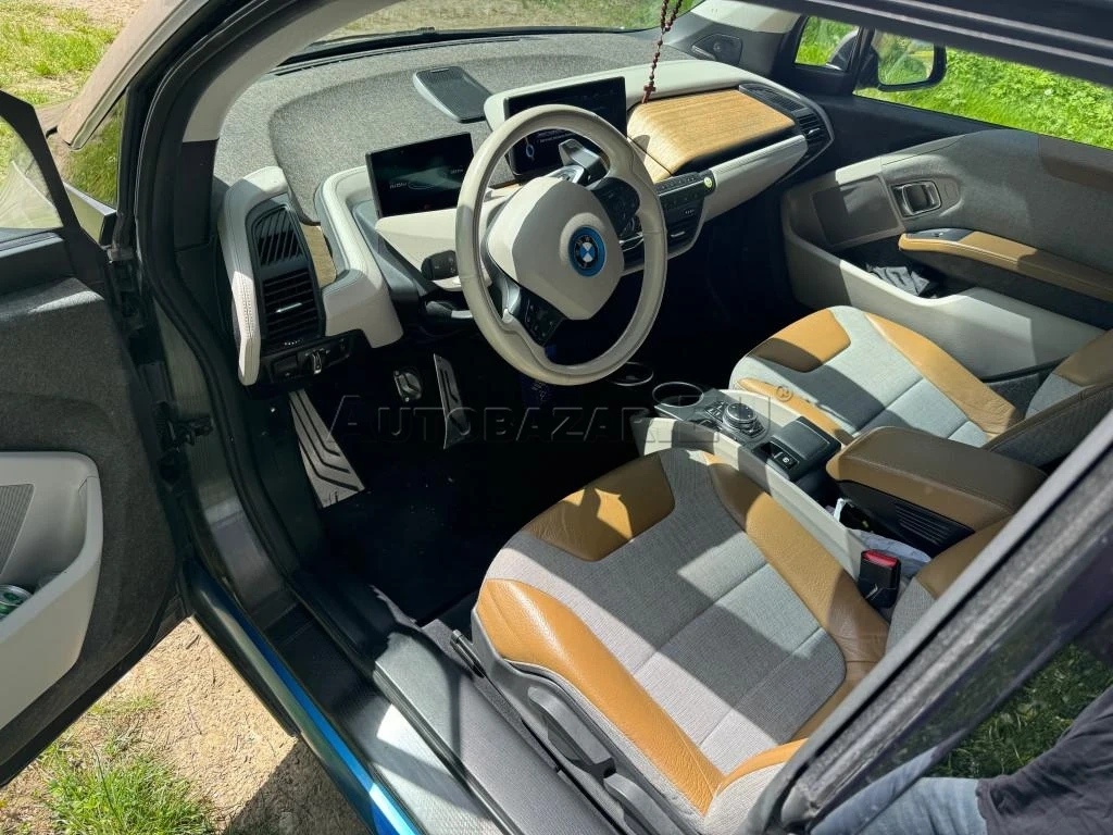 BMW i3 60 AH REX - 2