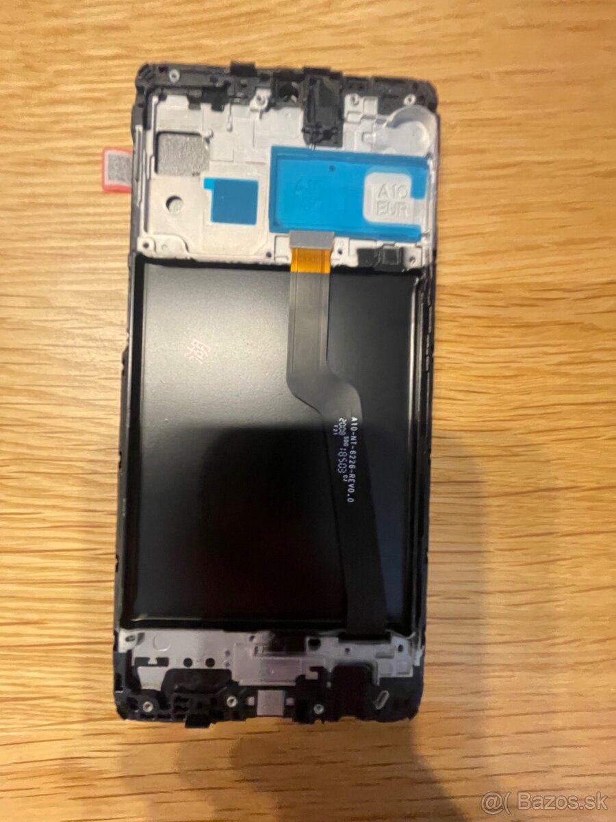 Samsung Galaxy A10 - 2