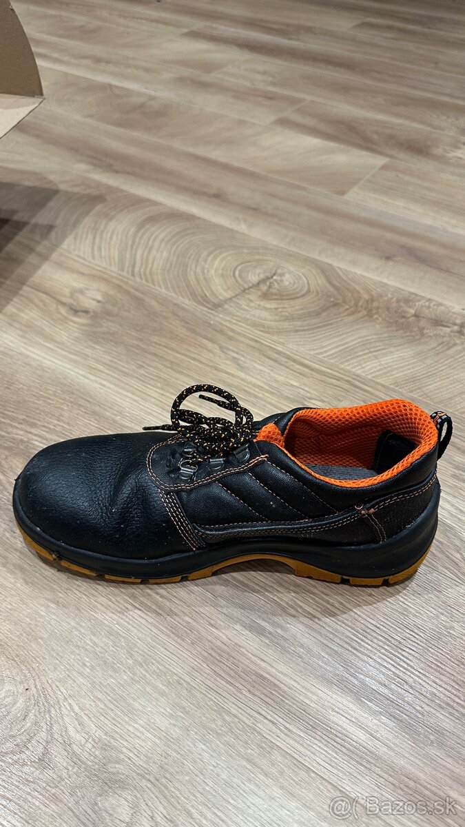 Pracovná obuv - 2